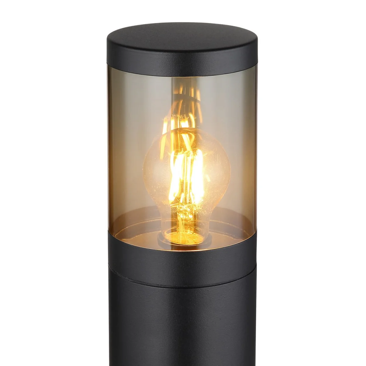Xeloo Bollard Light Black – image 3