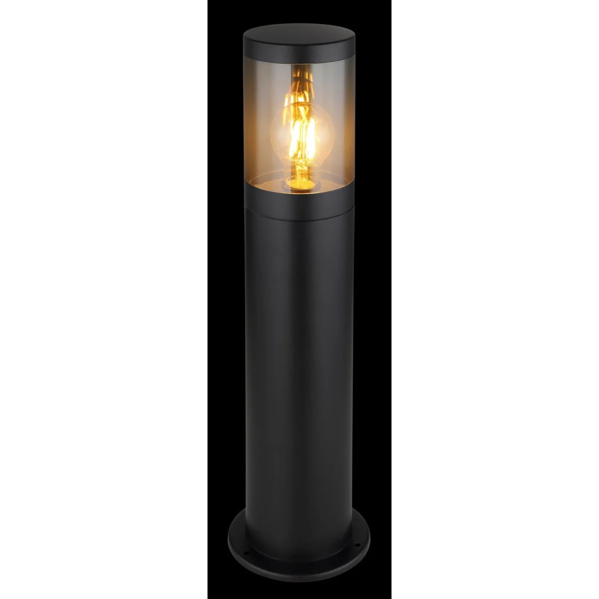 Xeloo Bollard Light Black – image 4
