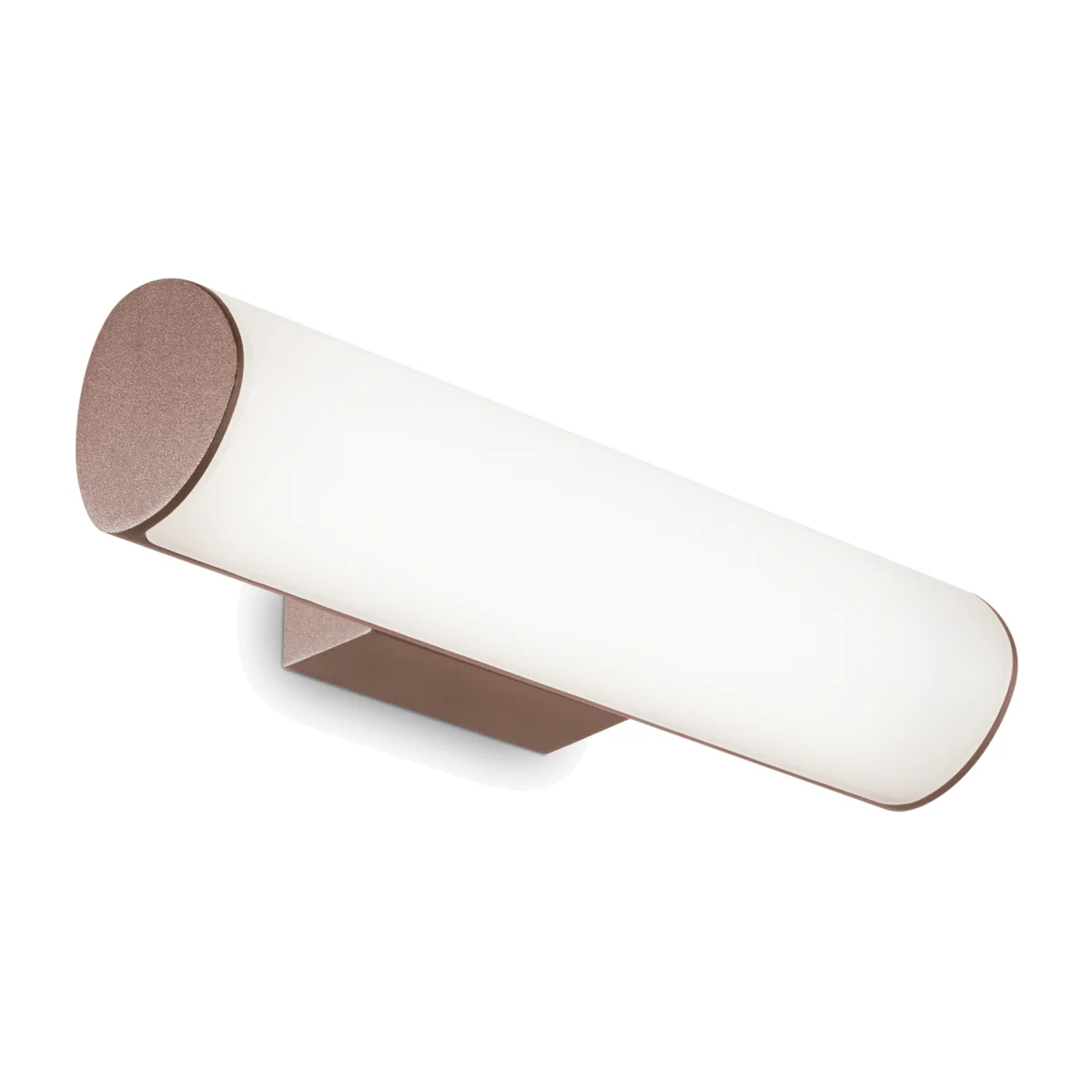 Etere Wall Light Brown - Brown