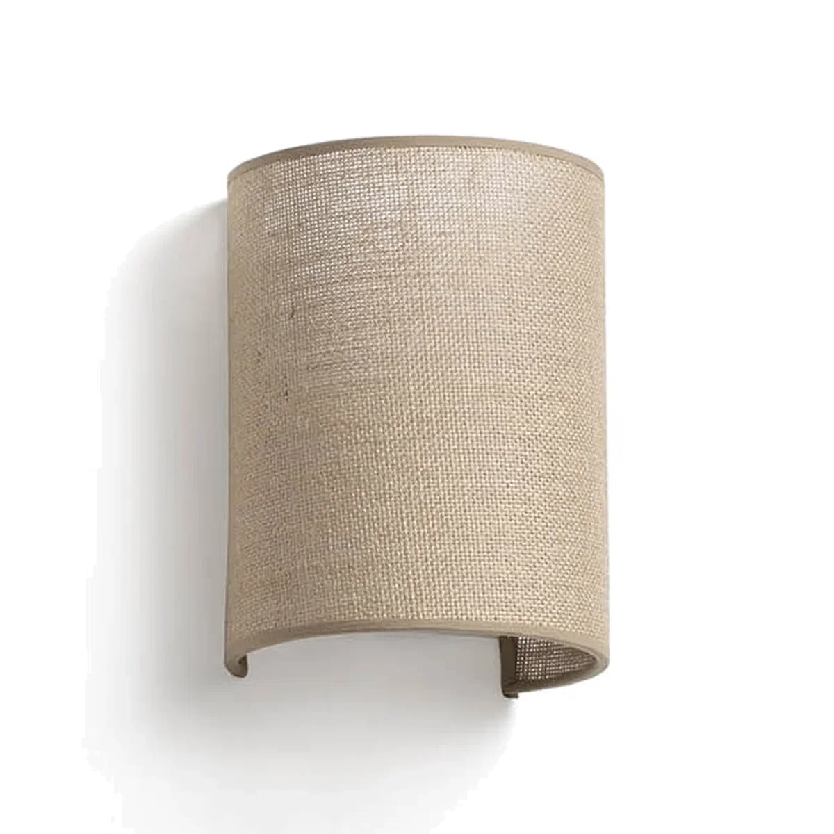 Faro Lighting Otton Wall Light White - White – image 1