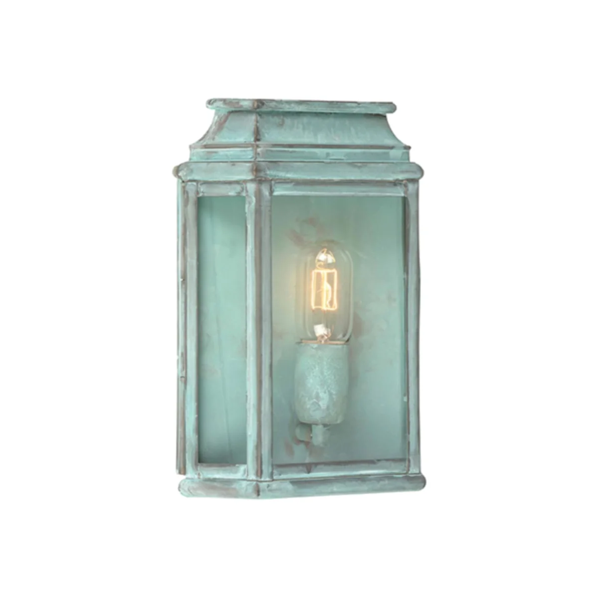 Wall Light Green - Green – image 1