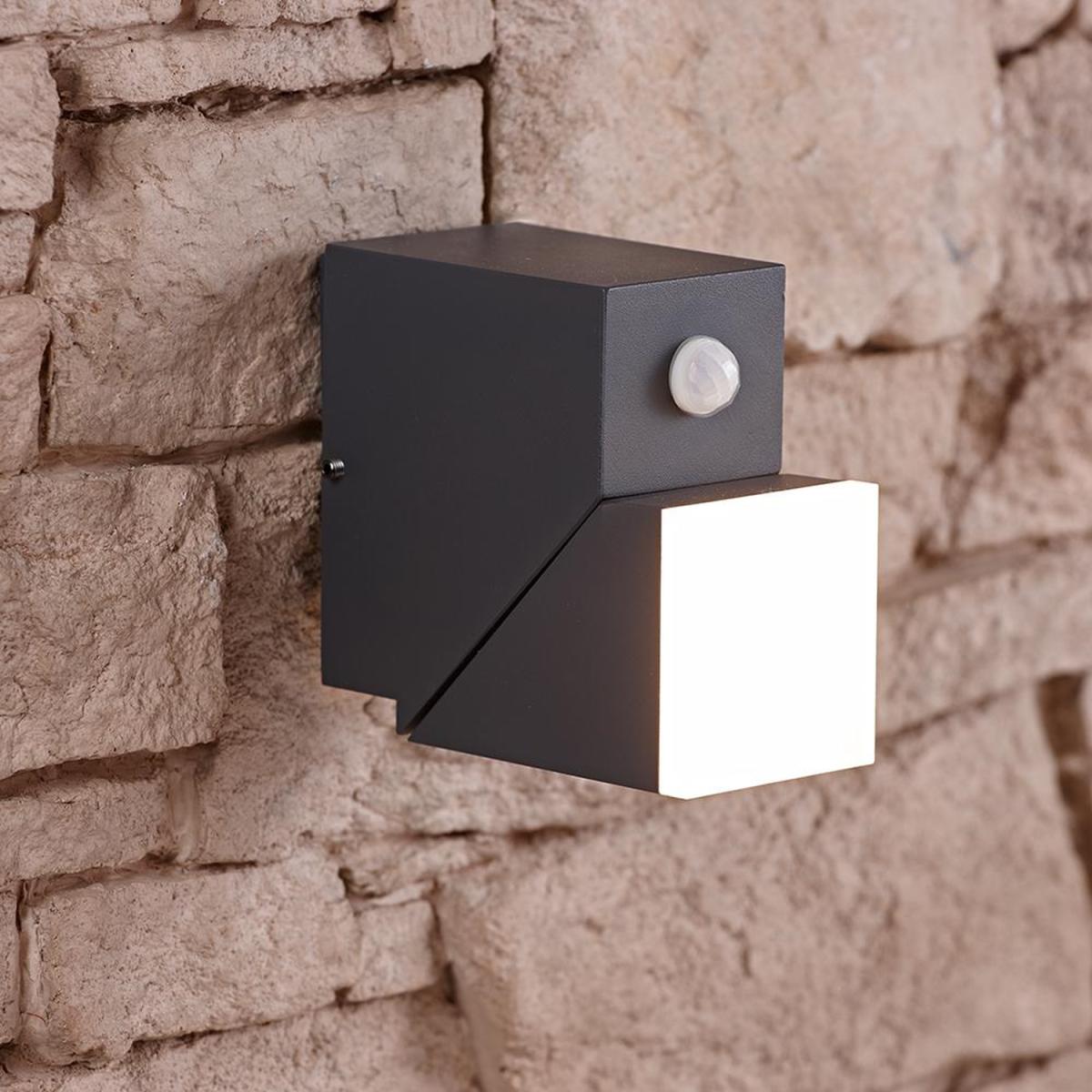 Biard Ziersdorf LED Adjustable Light - Grey – image 2