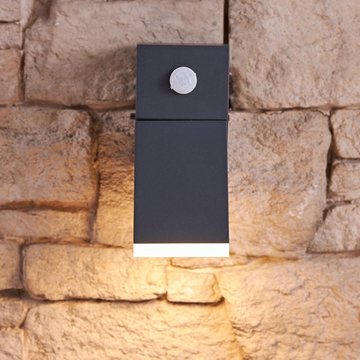 Biard Ziersdorf LED Adjustable Light - Grey – image 3