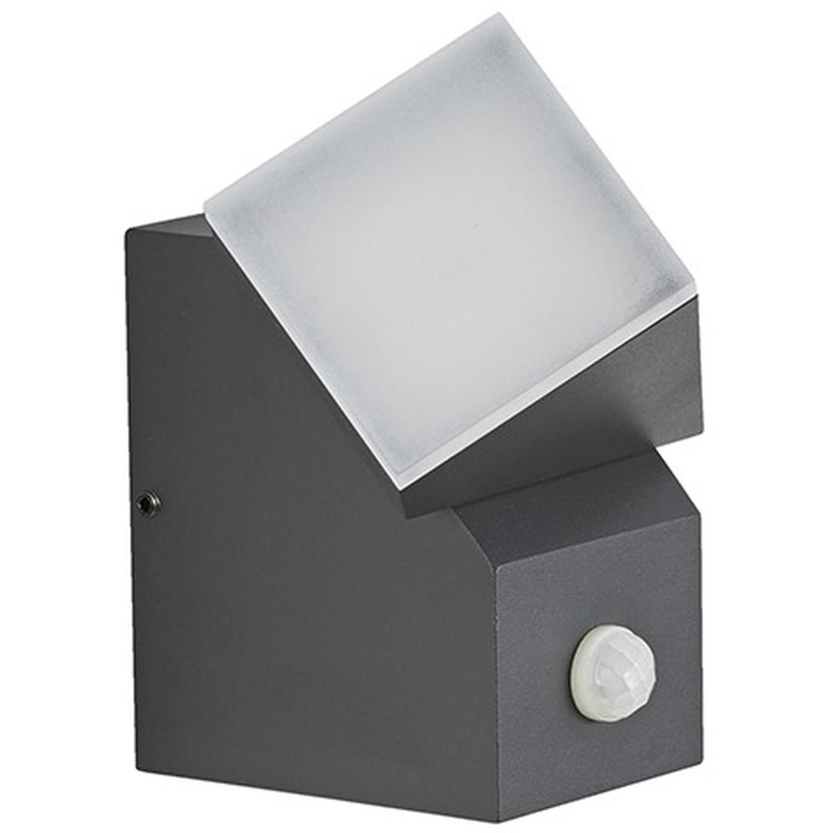 Biard Ziersdorf LED Adjustable Light - Grey – image 5