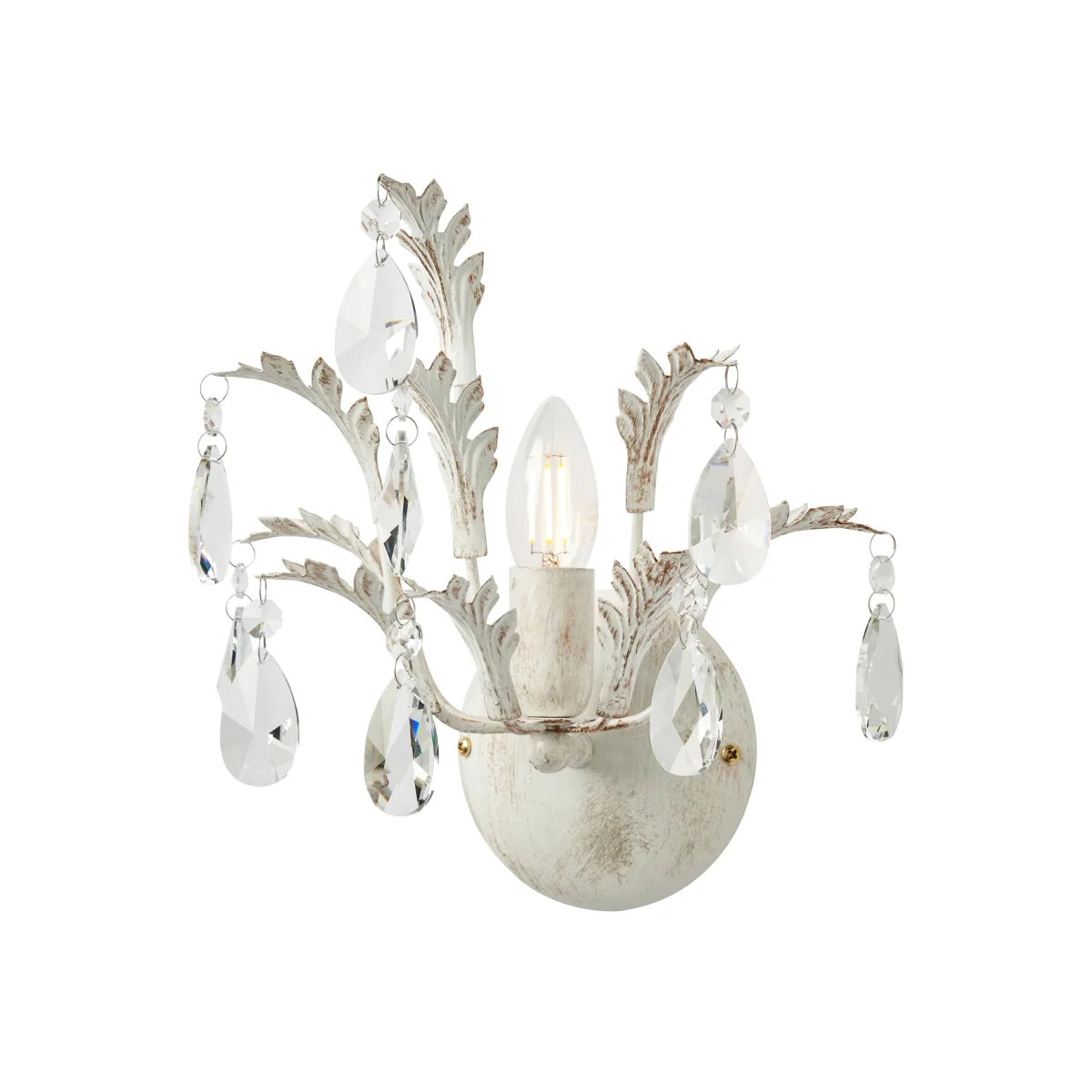 Visconte Lucca Wall Light – image 1