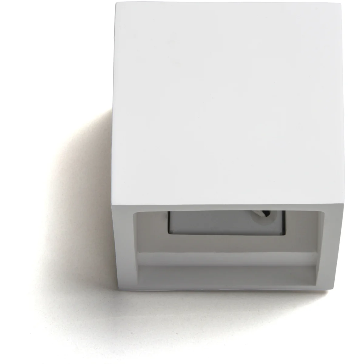 Minori Wall Washer Light - White Plaster – image 3
