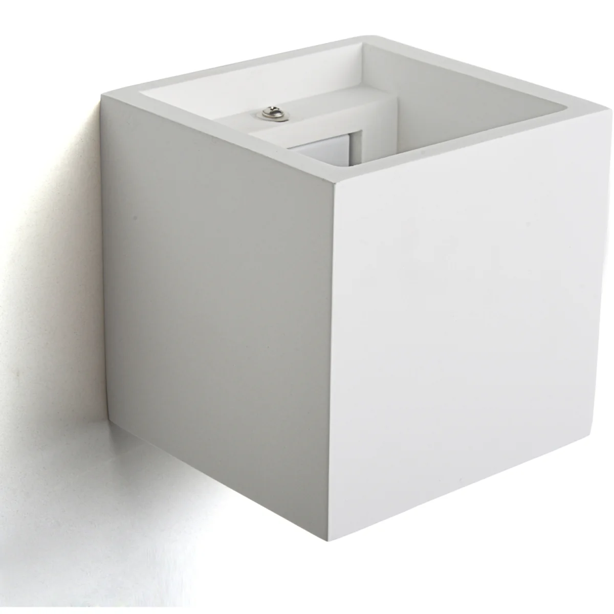 Minori Wall Washer Light - White Plaster – image 5