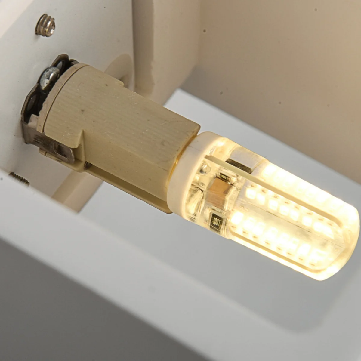 Minori Wall Washer Light - White Plaster – image 8