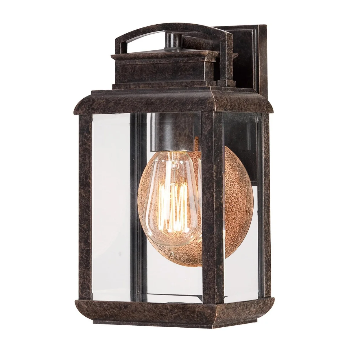 Byron Wall  Light Bronze - Bronze – image 2