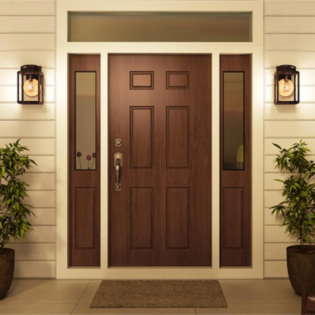 Byron Wall  Light Bronze - Bronze – image 3