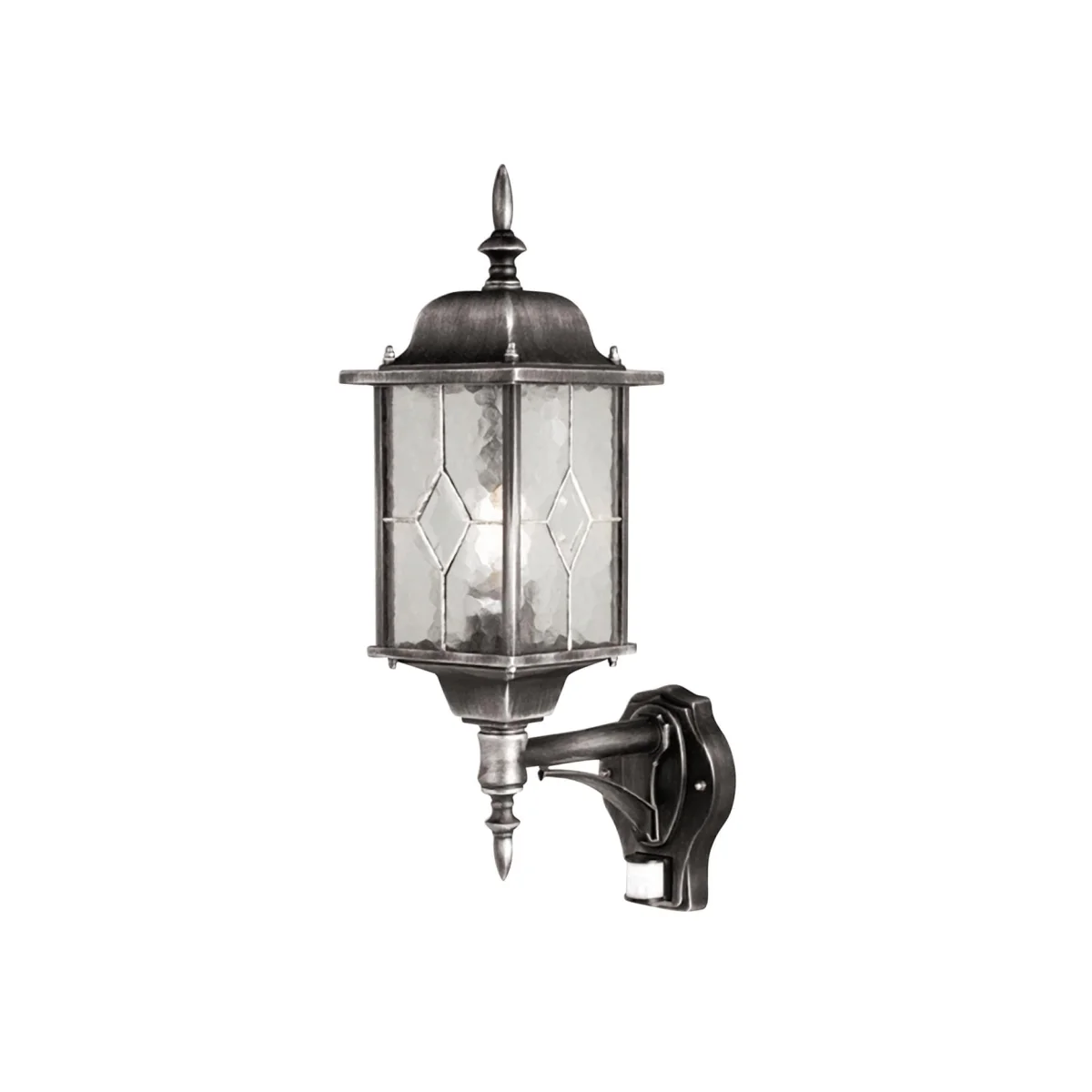 Wexford Wall Light Black - Black – image 1
