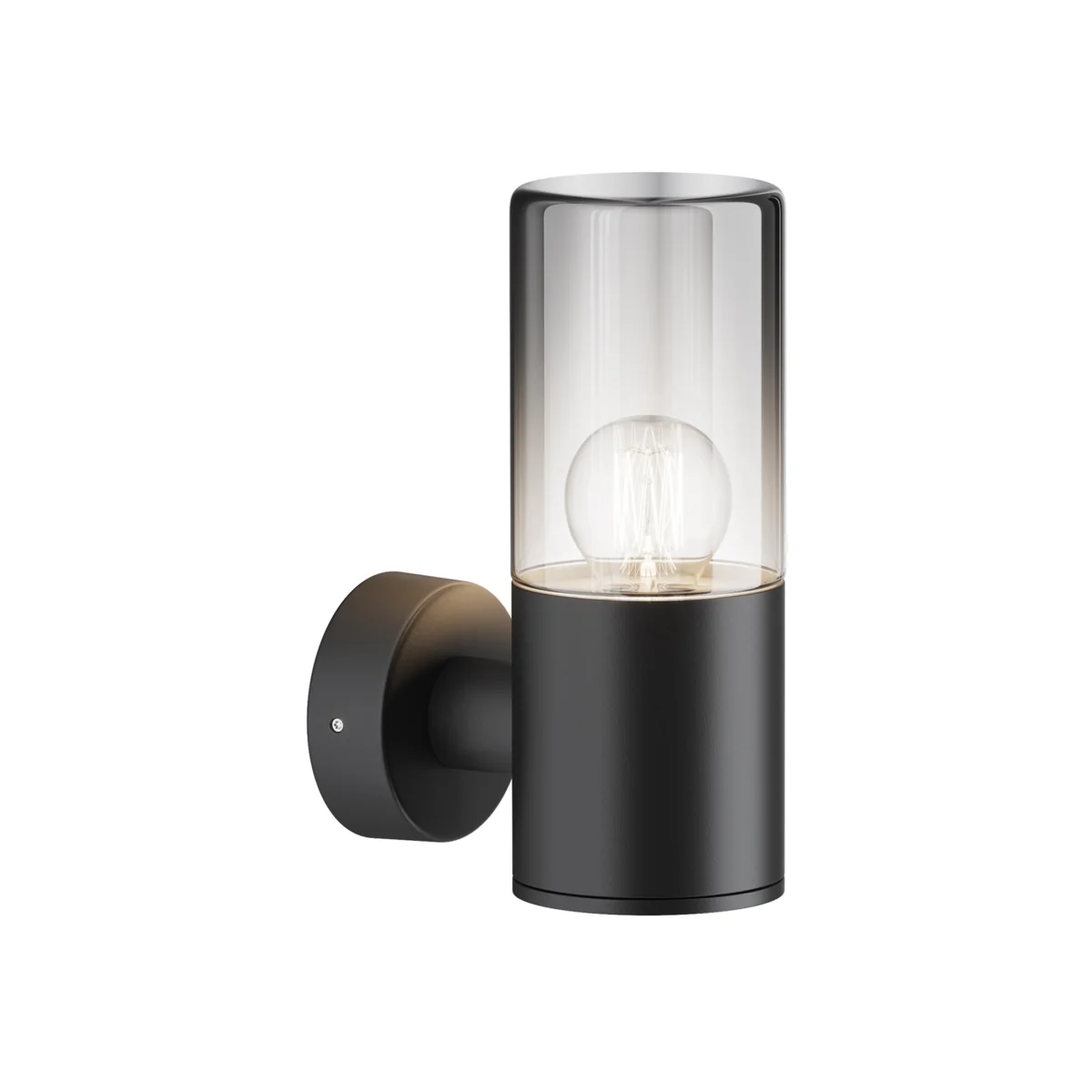 Amas Wall Light Grey - Grey – image 1