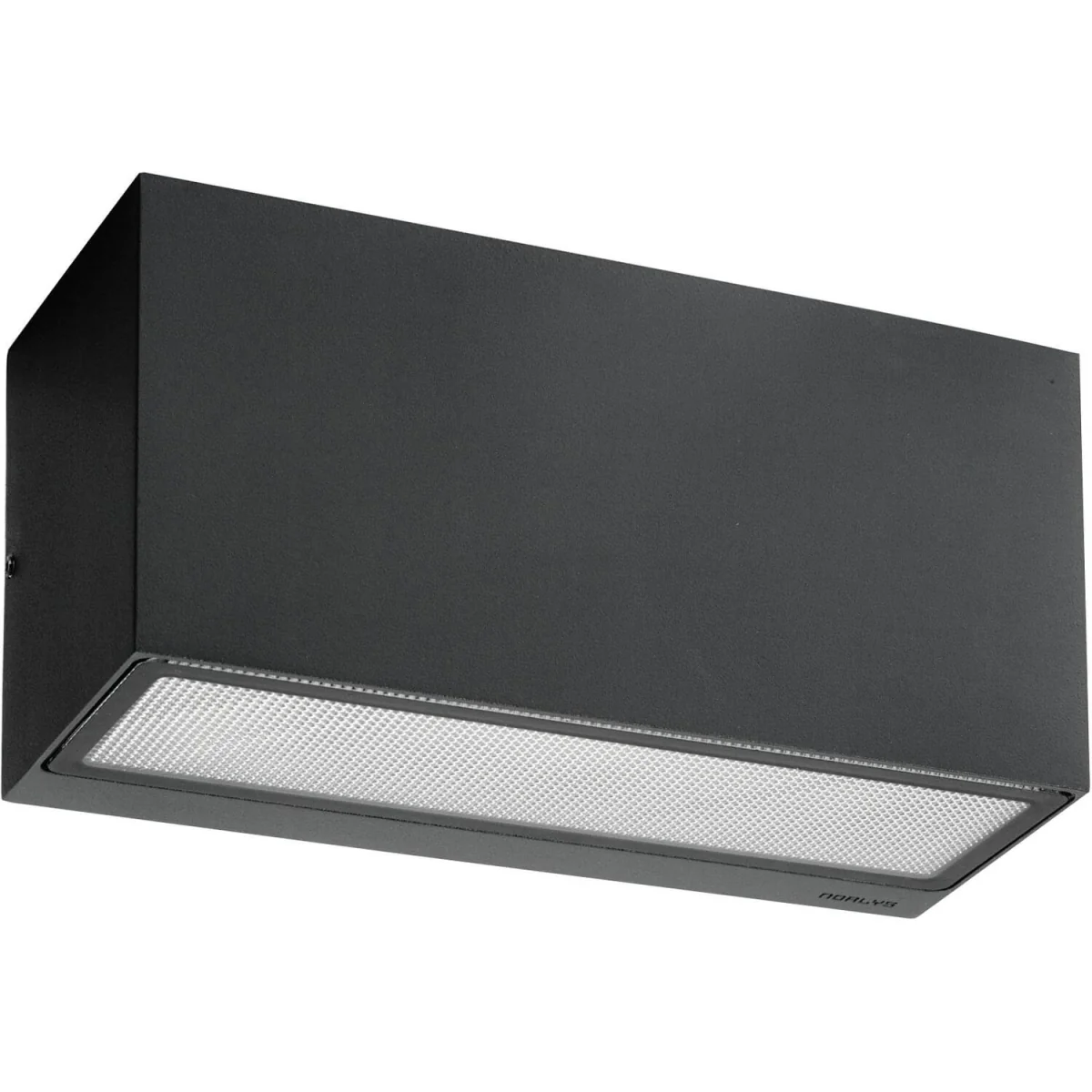 Asker Wall  Light Grey - Grey – image 2