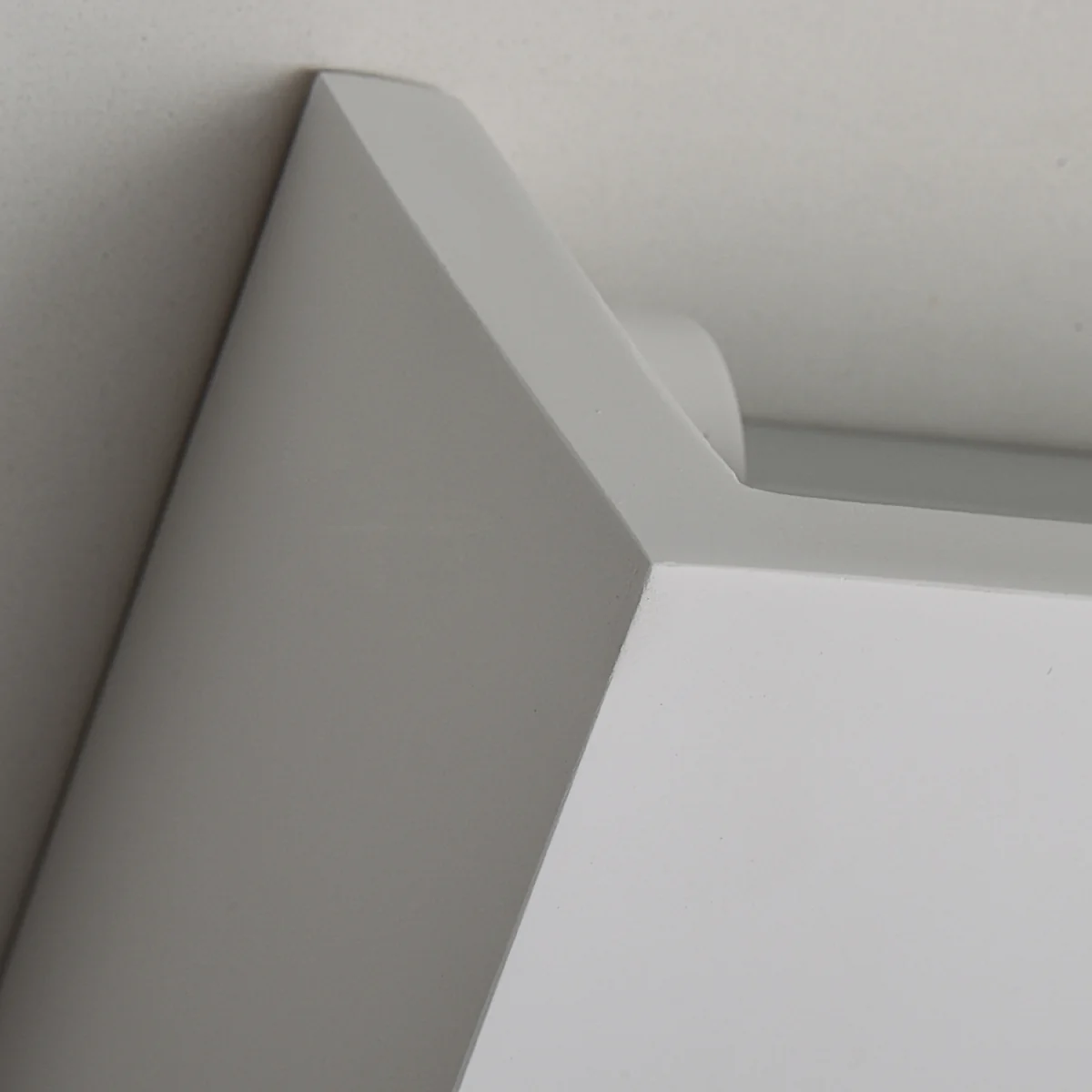 Set Of 2 Michele Wall Washer Lights - White Plaster – image 7