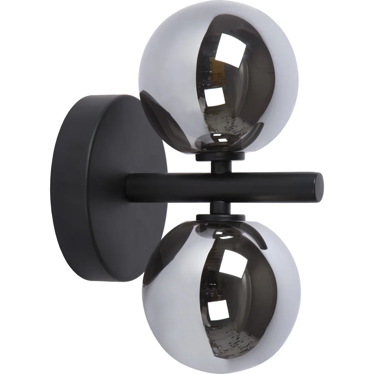 Tycho Wall Light Black - Black – image 2