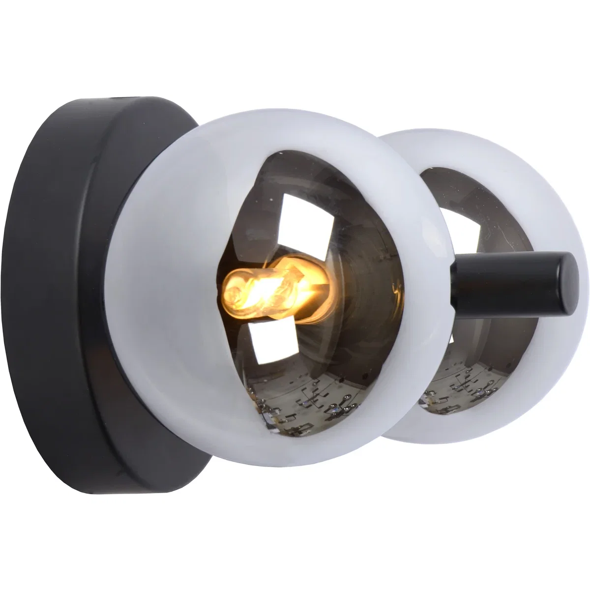 Tycho Wall Light Black - Black – image 4