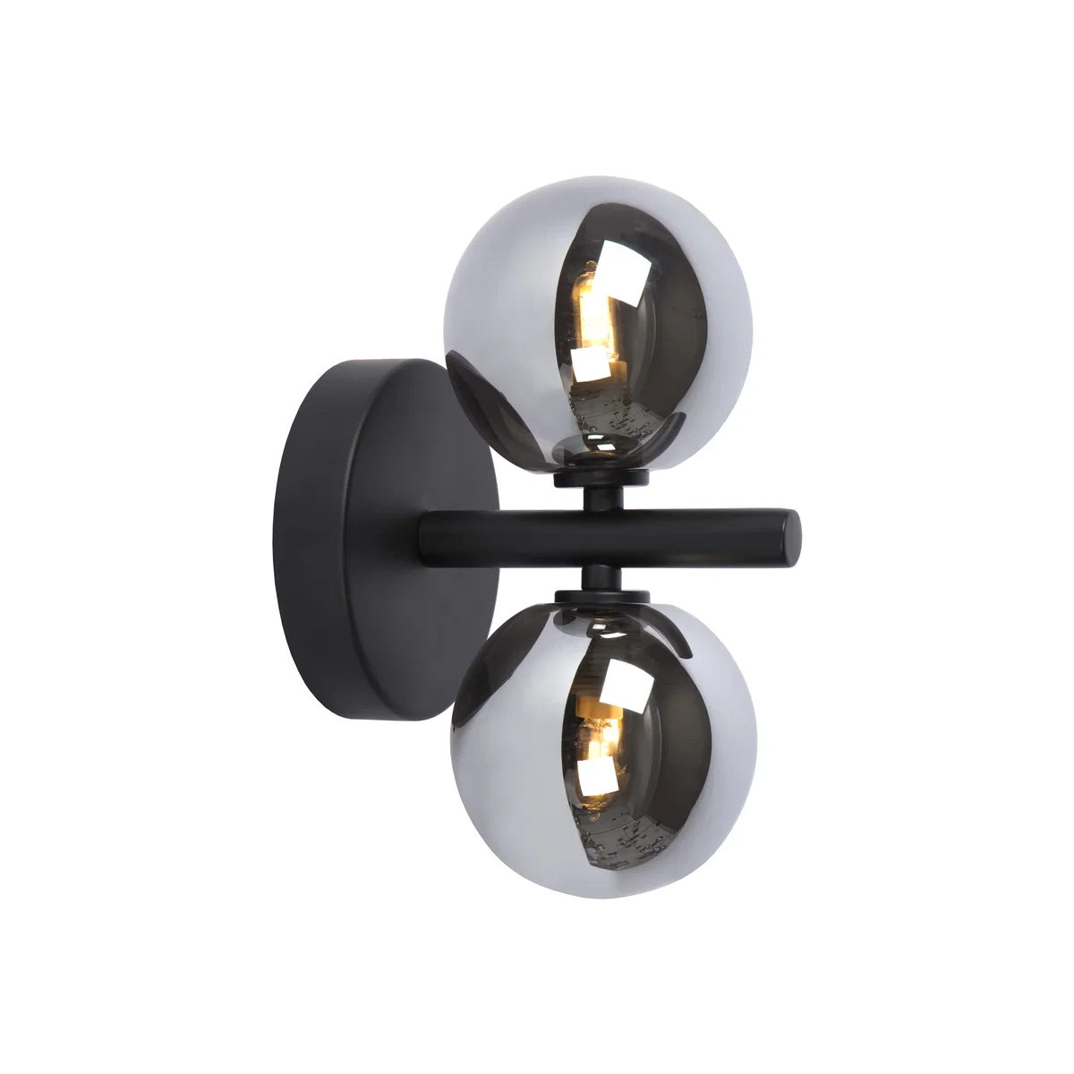 Tycho Wall Light Black - Black – image 1