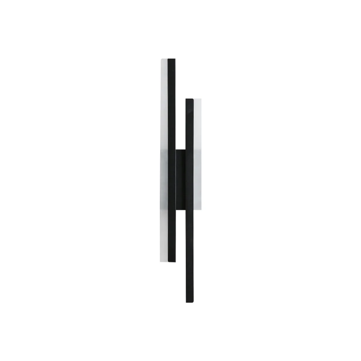 The Bath Plus TB+ Wall Light Black LED - Black – image 1