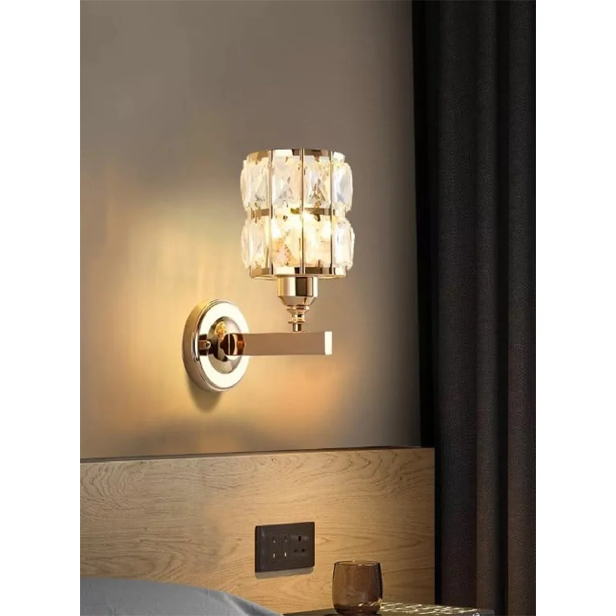 Indoor Wall Lamp – image 2