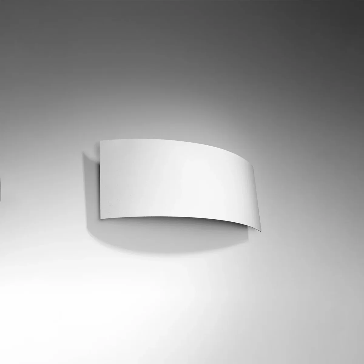 Wall lamp MAGNUS white - white – image 2
