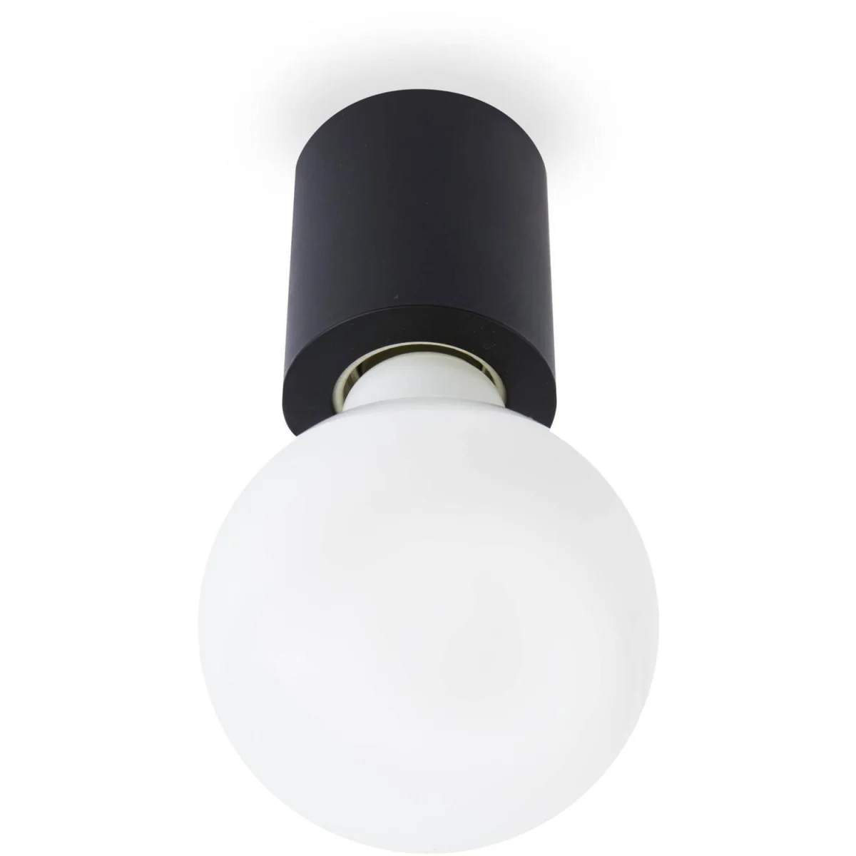 Faro Lighting Wall Light Black A - Black – image 2