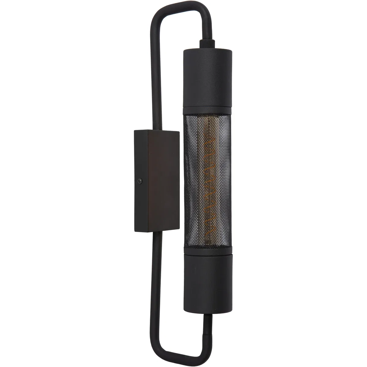 Calixt Wall Light Black - Black – image 2