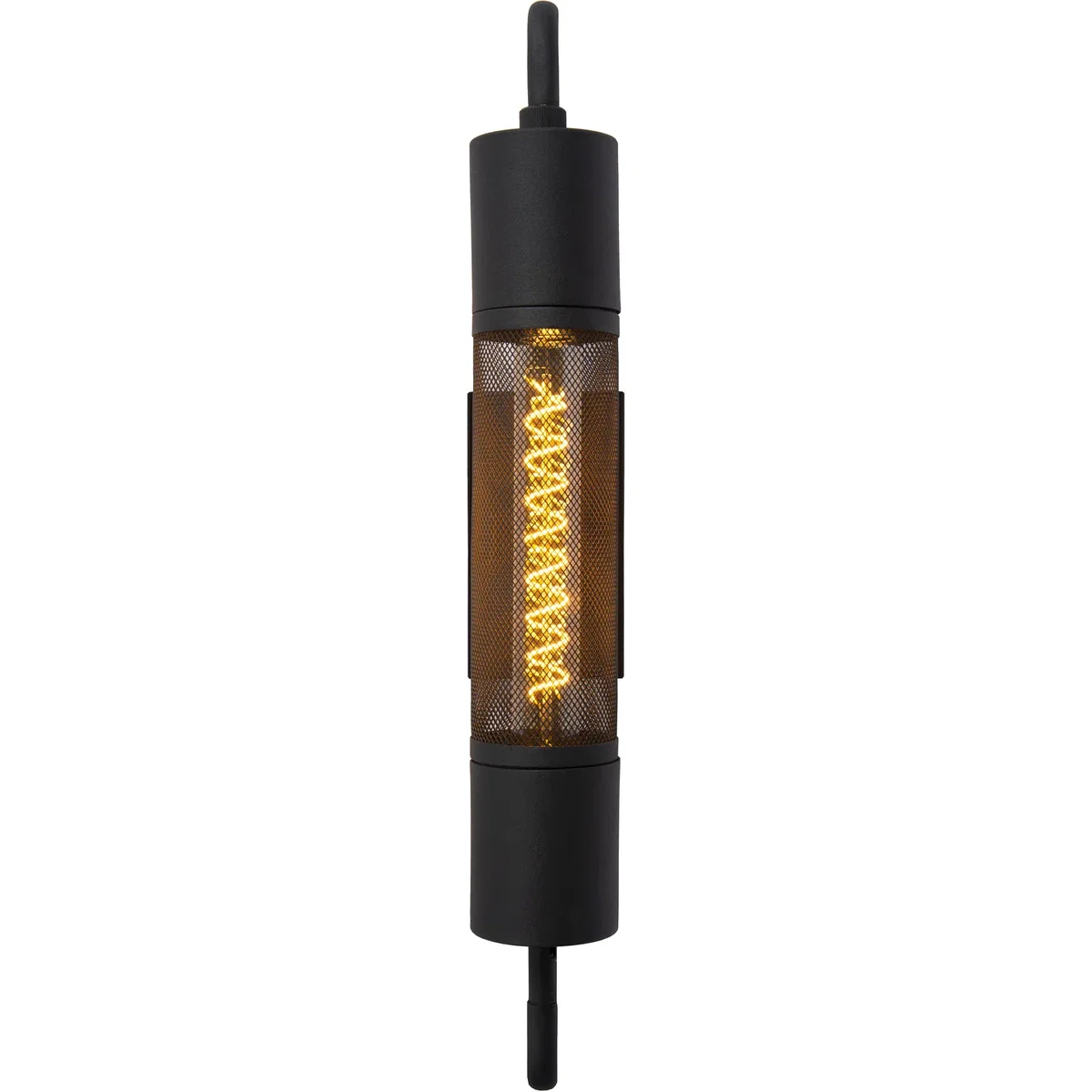 Calixt Wall Light Black - Black – image 4