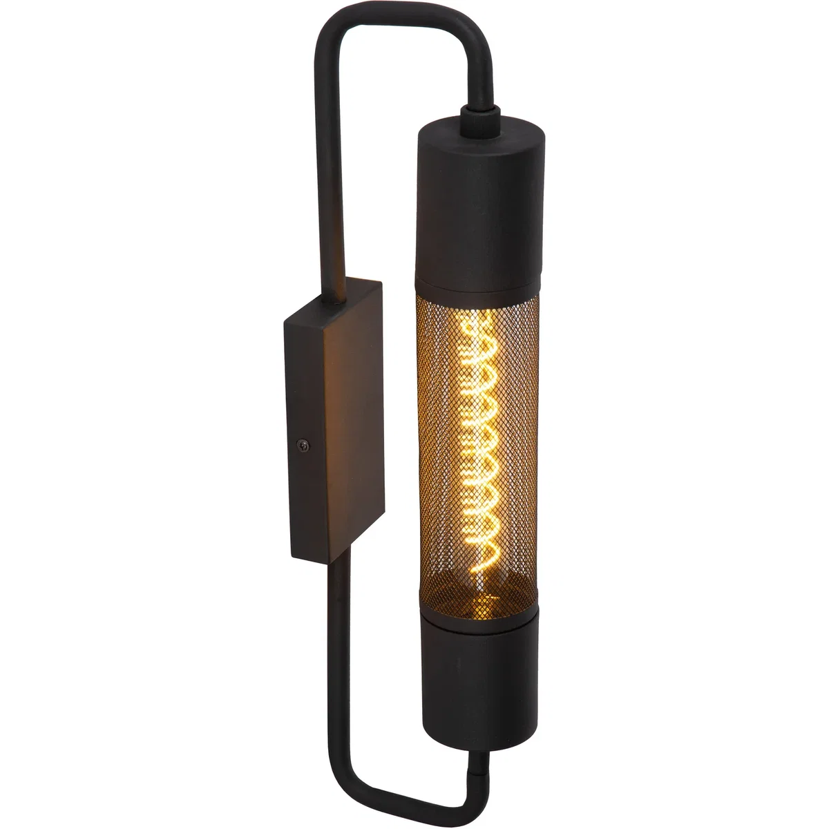 Calixt Wall Light Black - Black – image 5