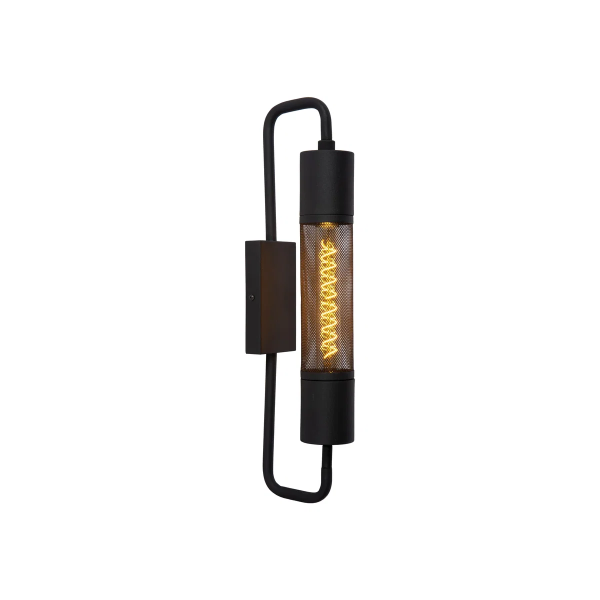 Calixt Wall Light Black - Black – image 1