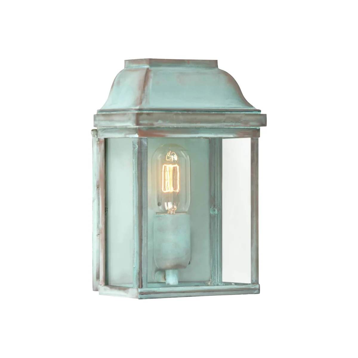 Victoria Wall Light Green - Green – image 1