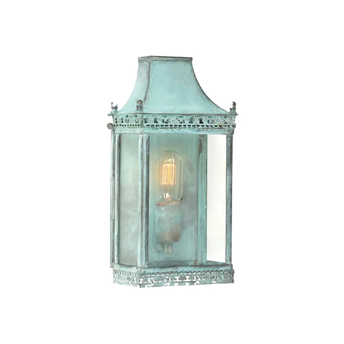 Regents Wall Light Green - Green – image 1