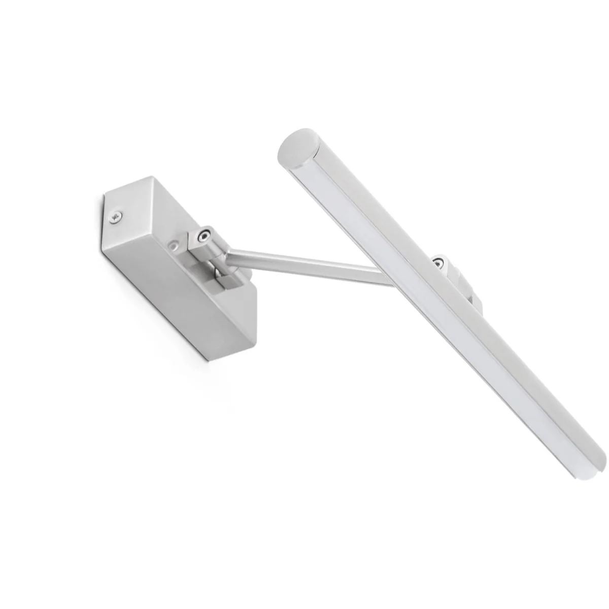 Faro Lighting Magritte Wall Light Nickel A - Nickel – image 2