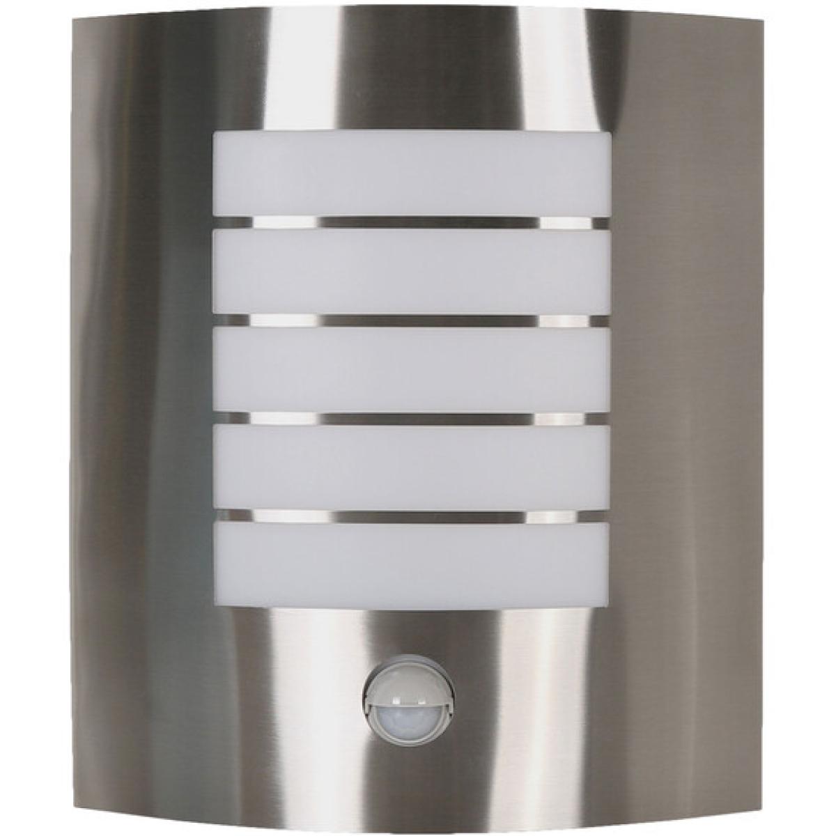 Ashton Outdoor Wall Light - Silver – image 1