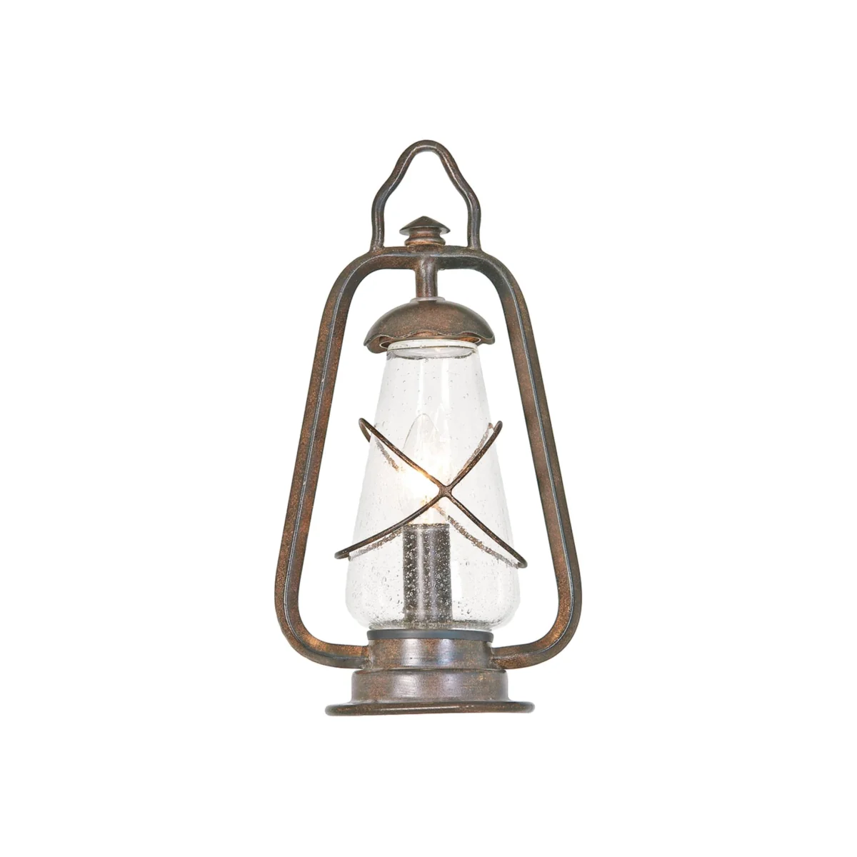 Miners Pedestal Light Bronze - Bronze – image 1