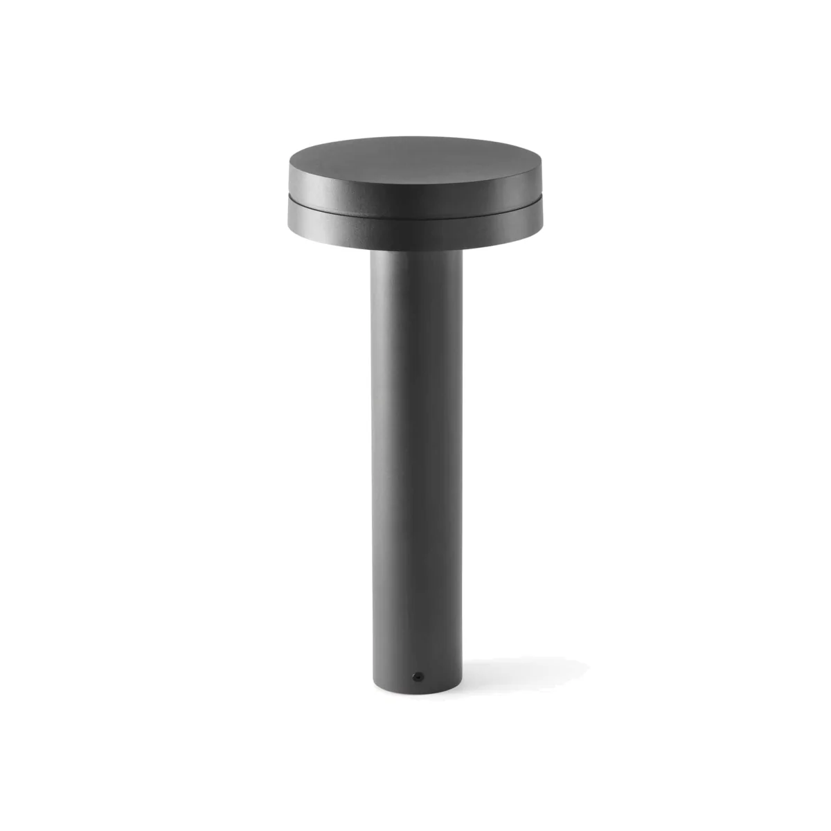 Espot Pedestal Light Grey - Grey