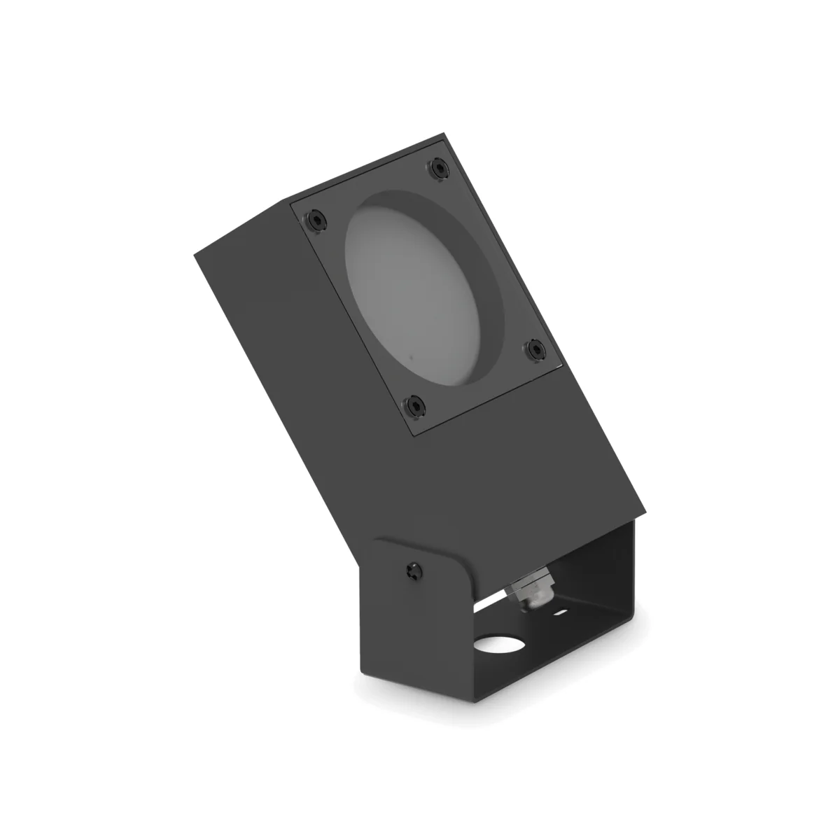 Sirio Wall Light Black - Black
