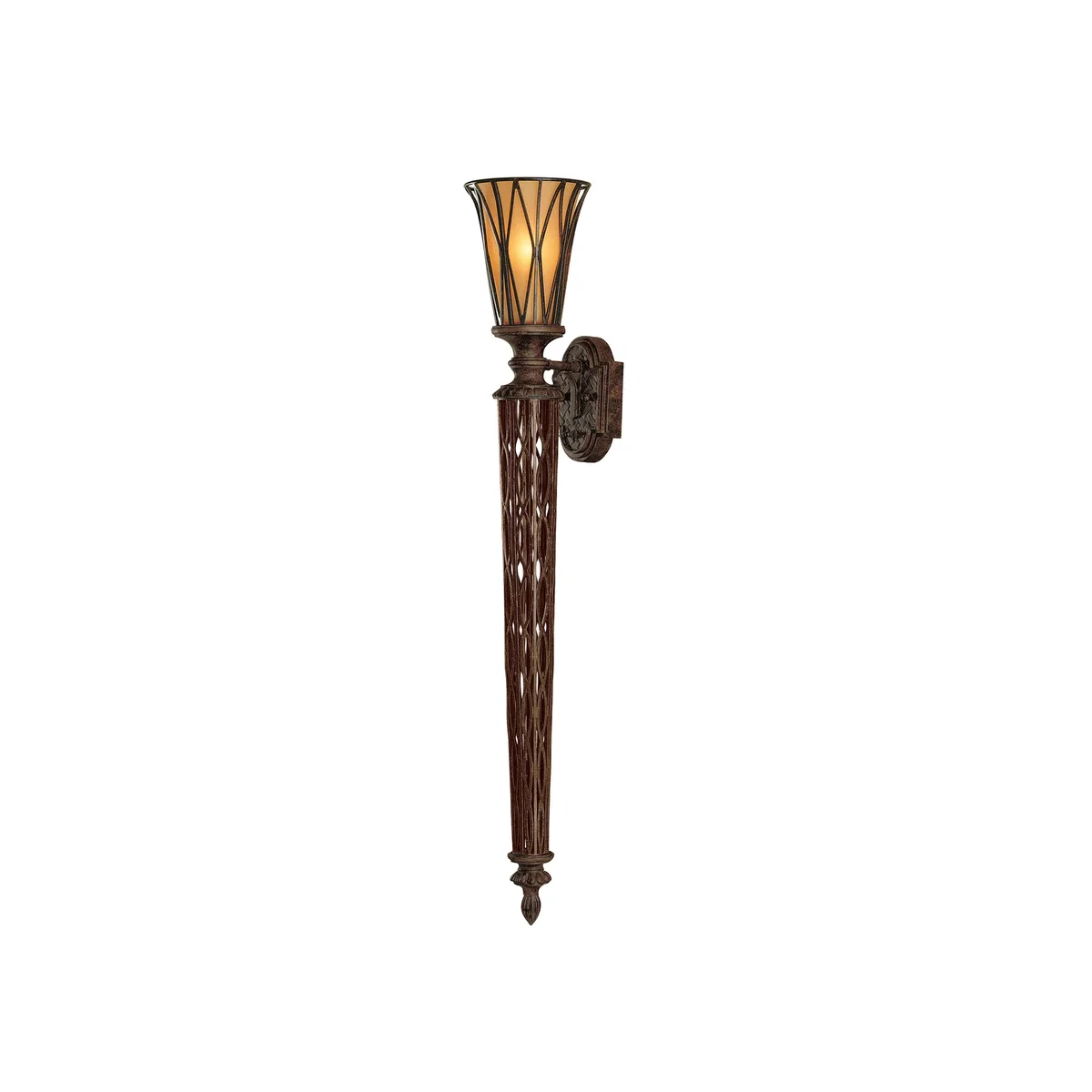 Triomphe Wall Light Gold - Gold – image 1