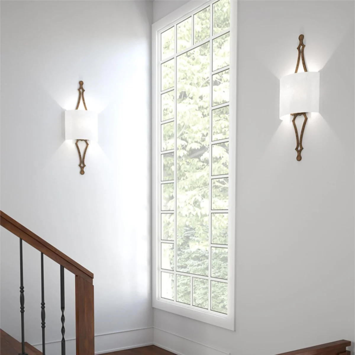 Tilling Wall Light Grey - Grey – image 1