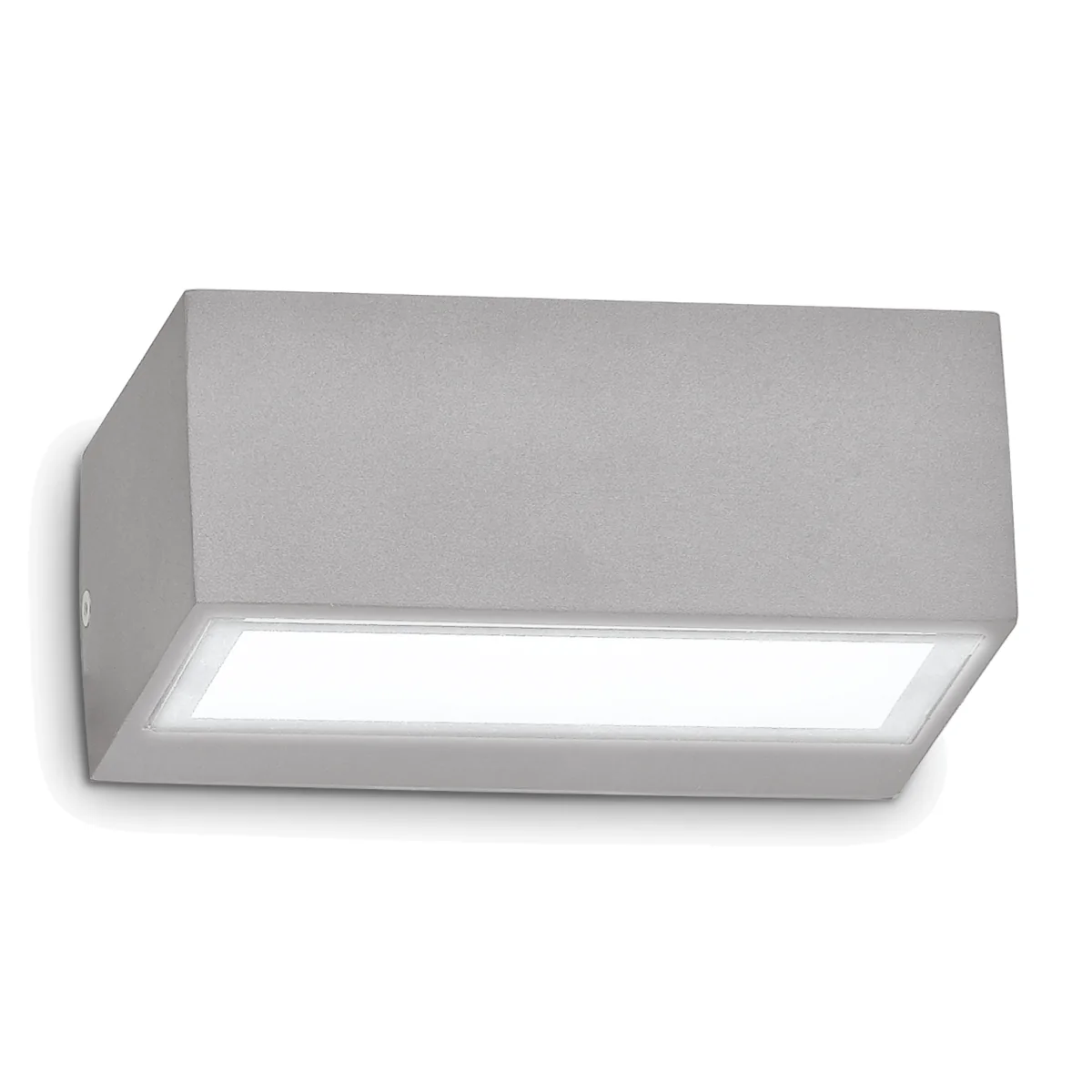Twin Wall Light Grey - Grey