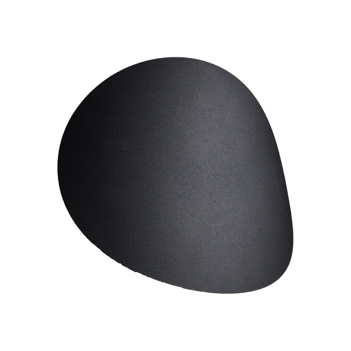 Wall lamp SENSES black - black – image 1