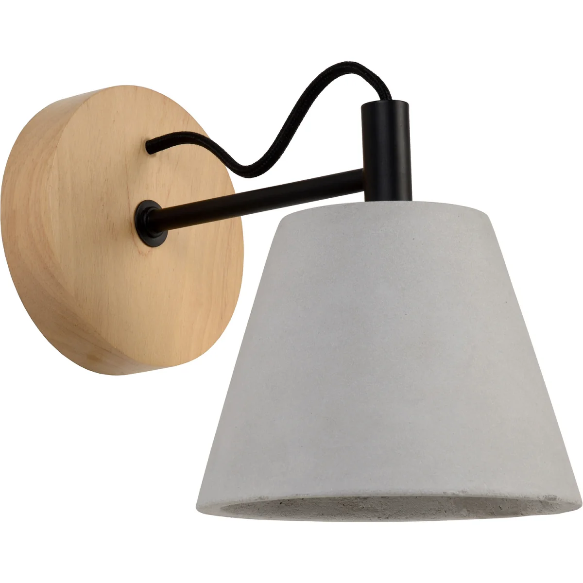 Possio Wall Light Brown - Brown – image 2