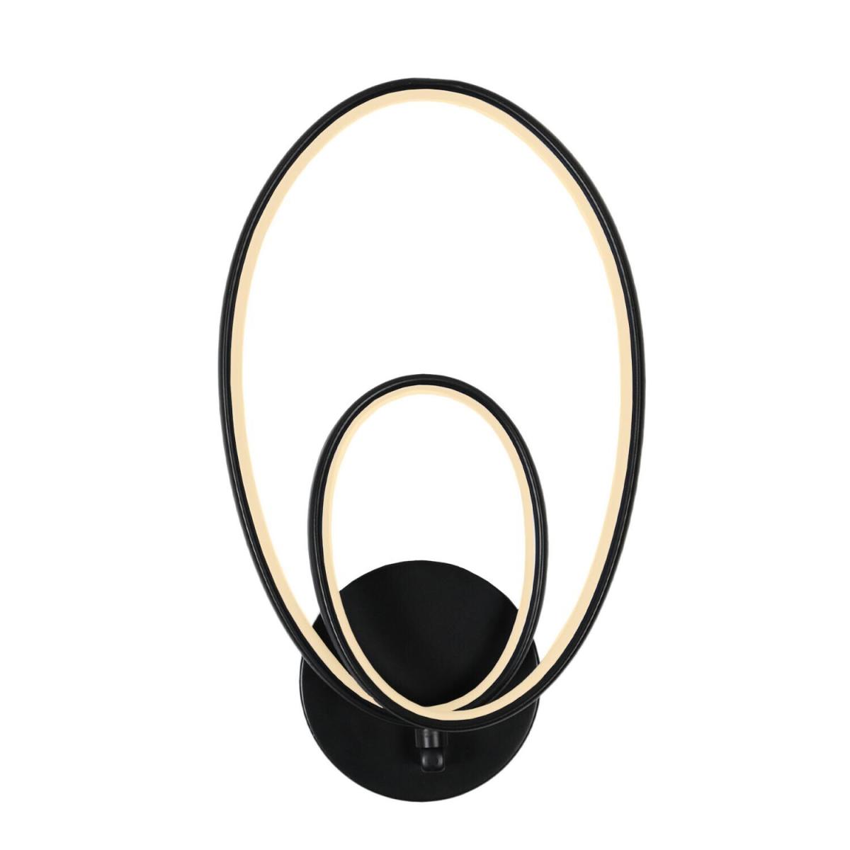 Dakota LED Wall Light – image 3