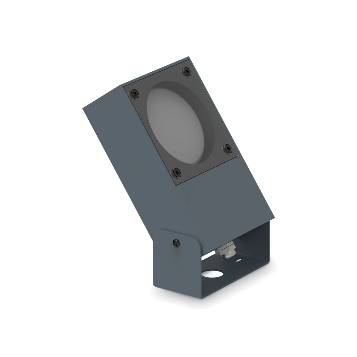 Ideal Lux Lighting Sirio Wall Light Black - Black