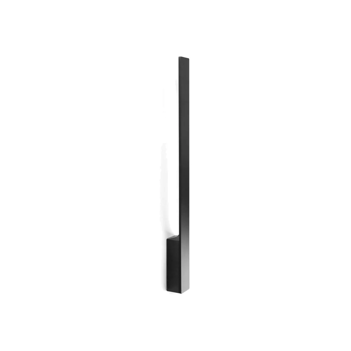 Lime Wall Light Black - Black