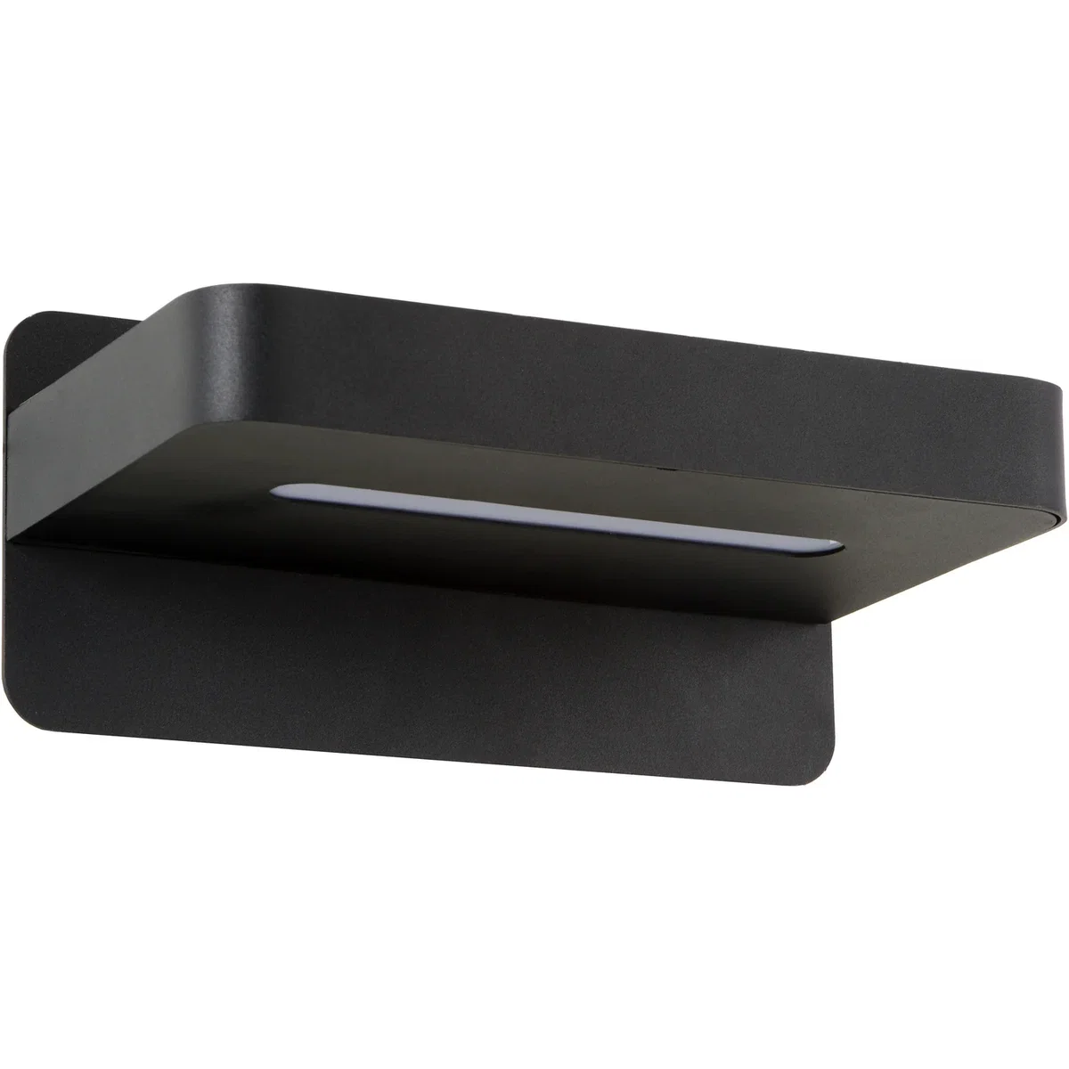 Atkin Wall Light Black - Black – image 2