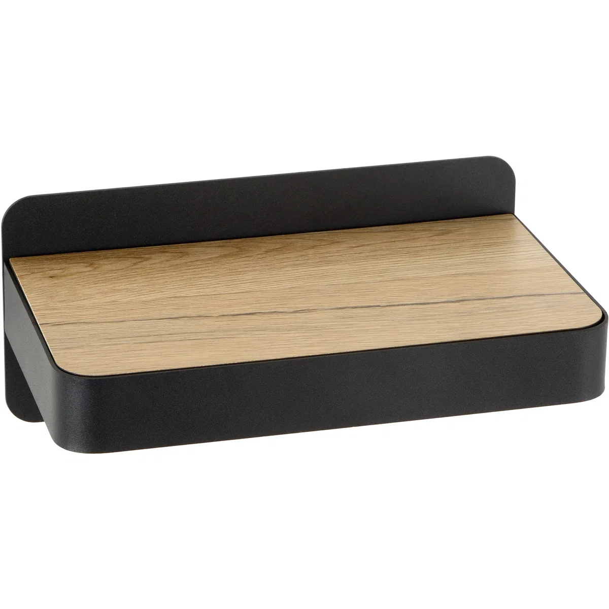 Atkin Wall Light Black - Black – image 4