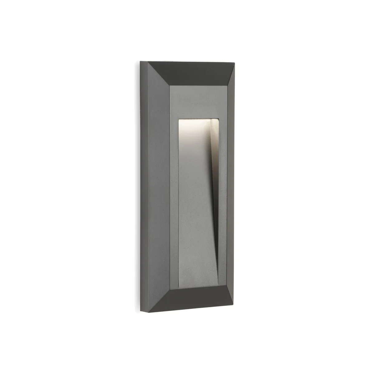 Enzo Wall Light Grey