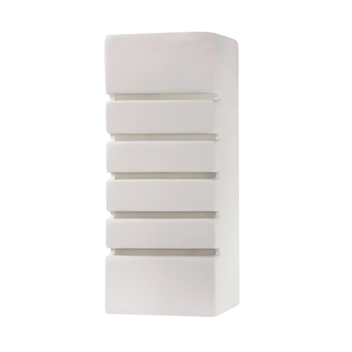 Wall lamp ceramic SAMIR - white – image 2