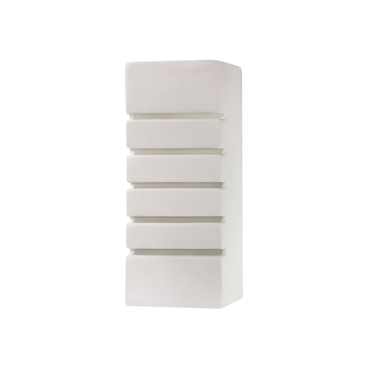 Wall lamp ceramic SAMIR - white – image 1
