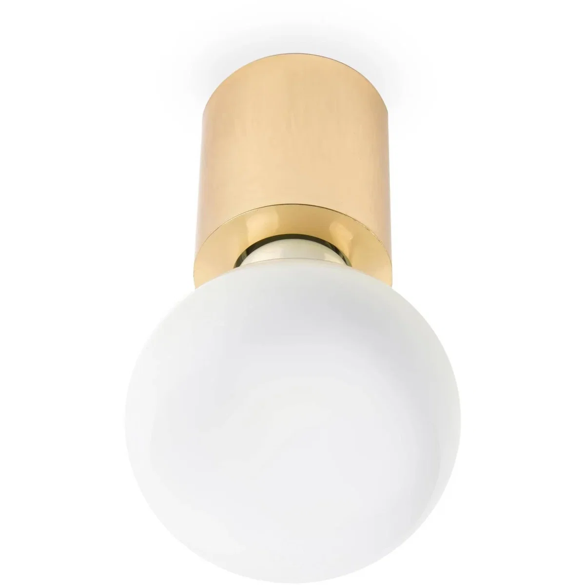 Faro Lighting Wall Light Copper - Copper – image 2